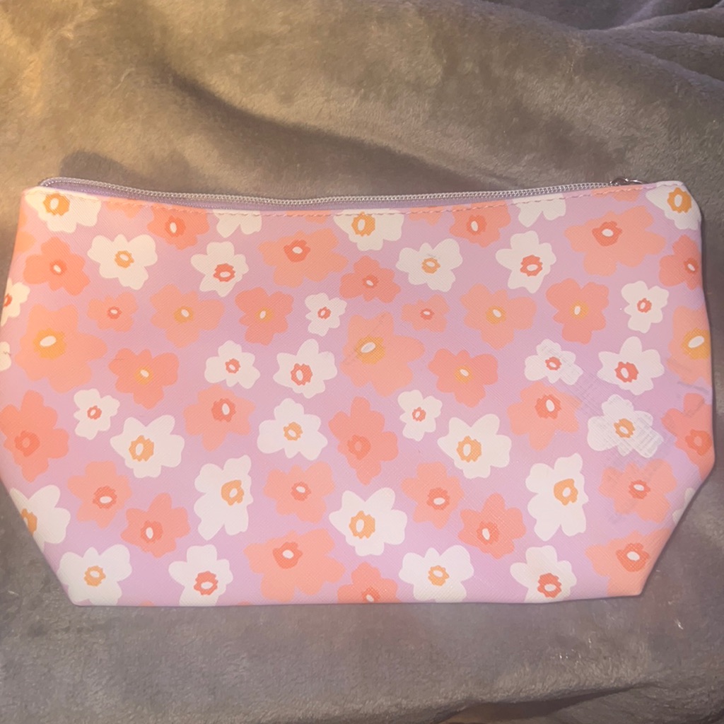 New Sephora Brand Cosmetics Case